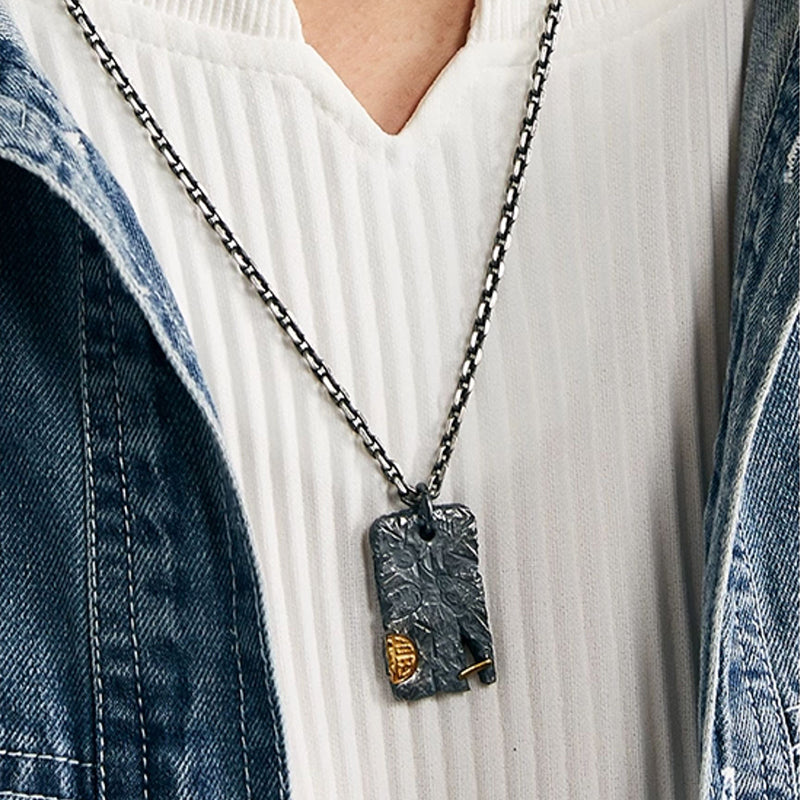 Blessings Necklace